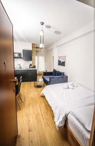 Dreamy Apartment City Center 7 Thesbnbgr