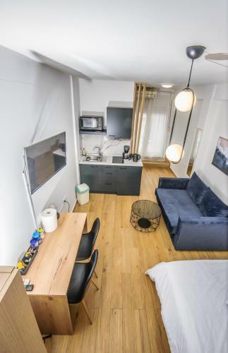 Dreamy Apartment City Center 7 Thesbnbgr