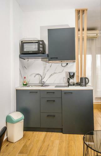 Dreamy Apartment City Center 7 Thesbnbgr