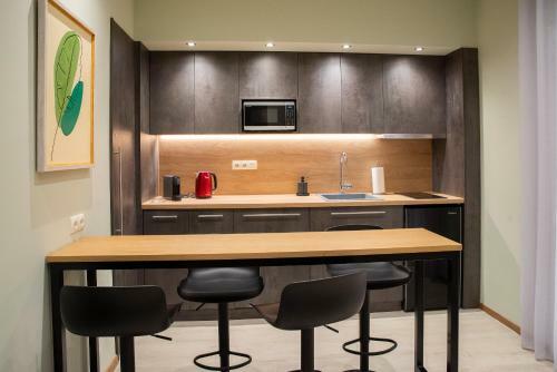 Apartamento City Twins