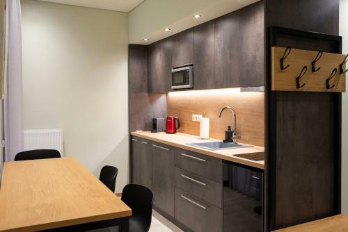 Apartamento City Twins