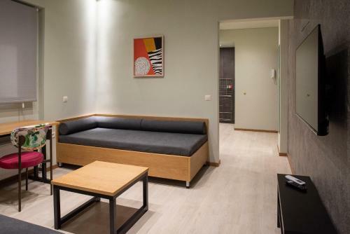 Apartamento City Twins