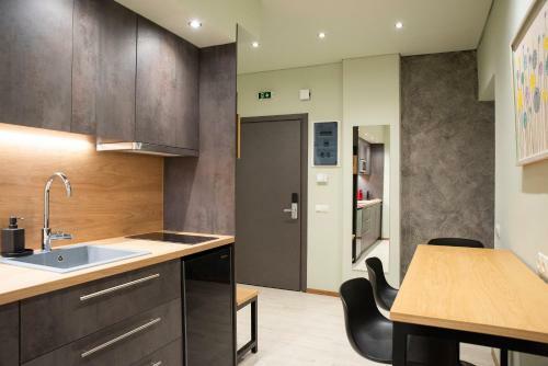 Apartamento City Twins