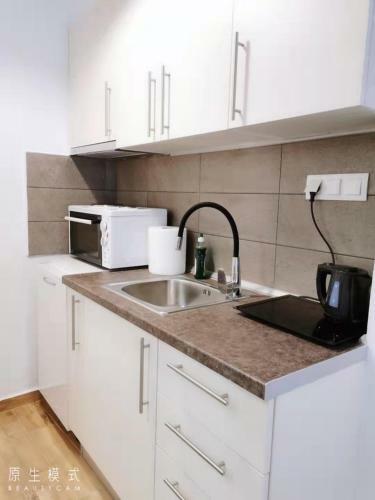 Apartamento Agias Sofias 71c Perfect Studio