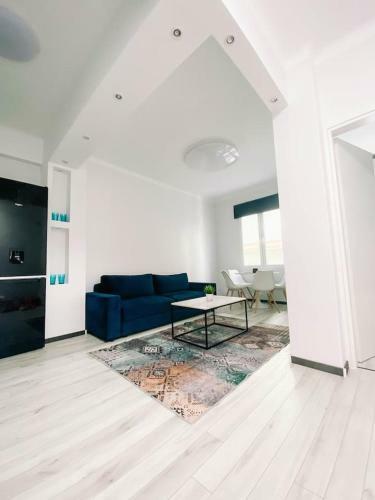 Diamond Apartment