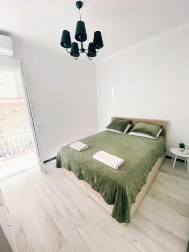 Diamond Apartment