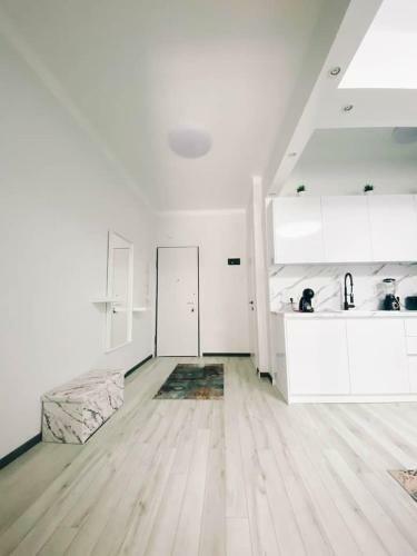 Diamond Apartment