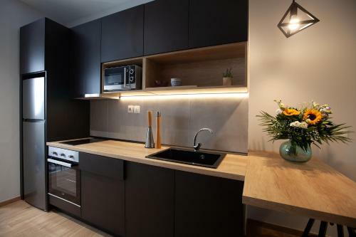 Spade Elegant Apartments