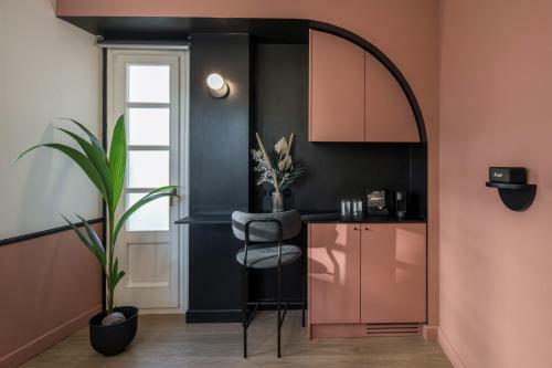 Bed & Breakfast 72 Ad Suites