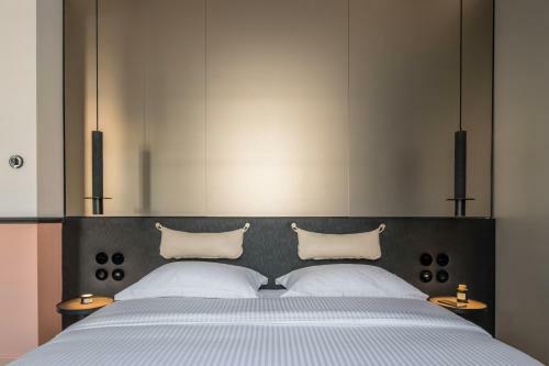 Bed & Breakfast 72 Ad Suites