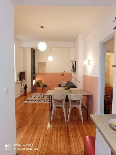 Apartamento Santa Sofia
