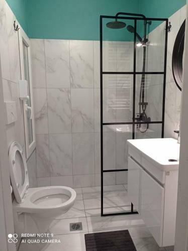 Apartamento Santa Sofia