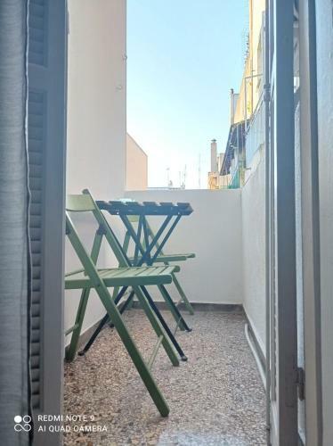 Apartamento Santa Sofia