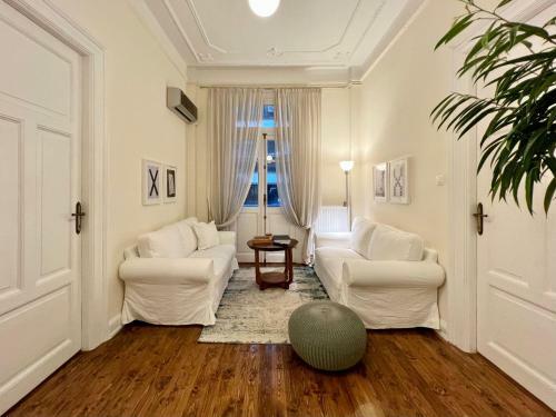 #magnolia Apt By Halu! Apartments