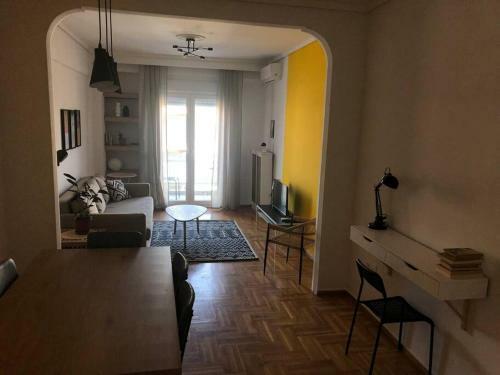 Apartamento 2 Mon-keys