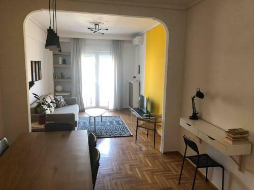 Apartamento 2 Mon-keys
