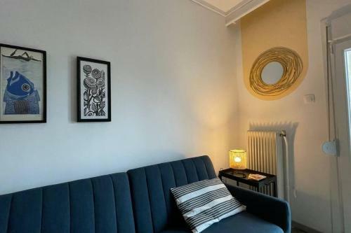 Apartamento 2 Mon-keys