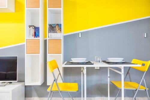 #pineapple Studio By Halu! Apartments