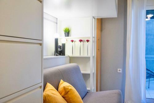 #pineapple Studio By Halu! Apartments