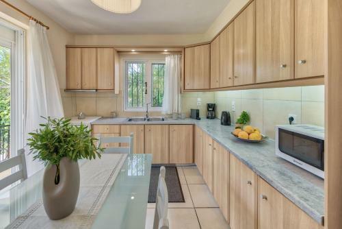 Apartamento Villa Ancia
