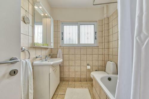 Apartamento Villa Ancia