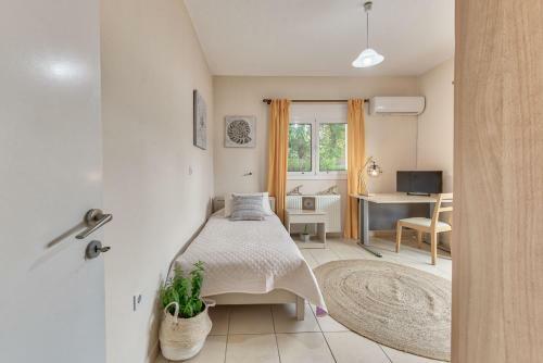 Apartamento Villa Ancia