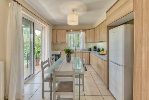 Apartamento Villa Ancia