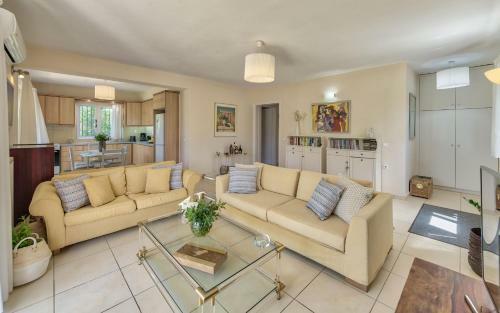 Apartamento Villa Ancia