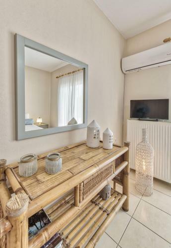 Apartamento Villa Ancia