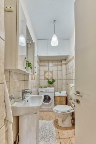 Apartamento Villa Ancia