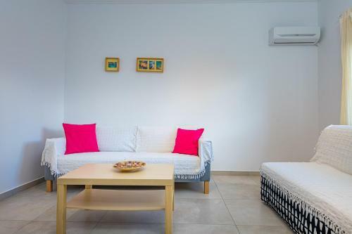 Margie City Apartment