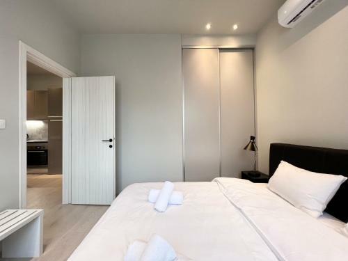#melody Suites By Halu! Apartments