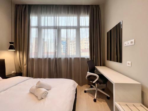 #melody Suites By Halu! Apartments