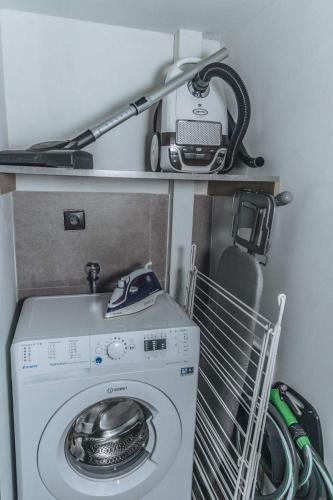 Apartamento Avocado Balcony Suites