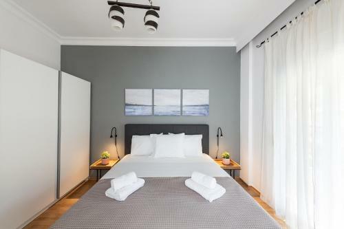 Porto Sea View Apartments - Mitropoleos