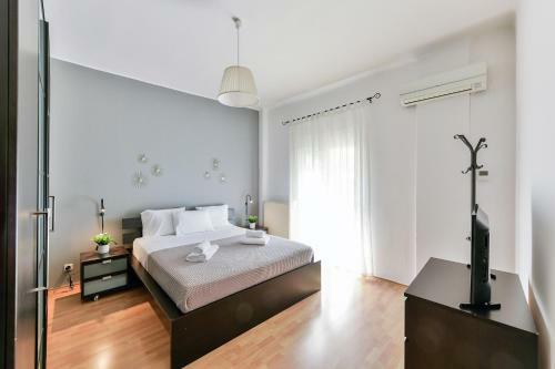 Porto Sea View Apartments - Mitropoleos