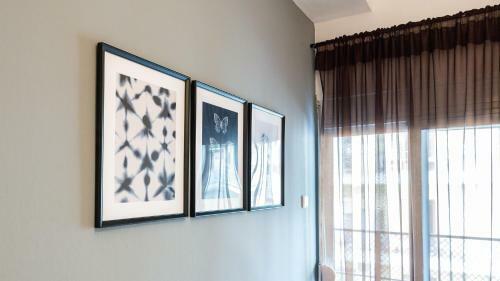 Porto Sea View Apartments - Mitropoleos