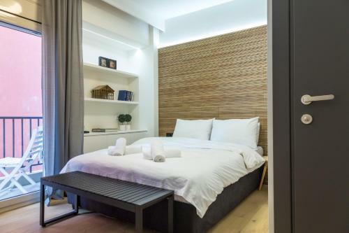 Apartamento K2 Suite