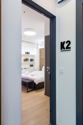 Apartamento K2 Suite
