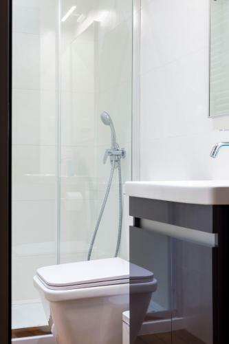 Apartamento K2 Suite