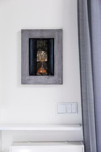 Apartamento K2 Suite