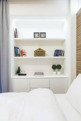 Apartamento K2 Suite