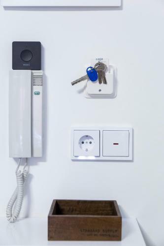 Apartamento K2 Suite
