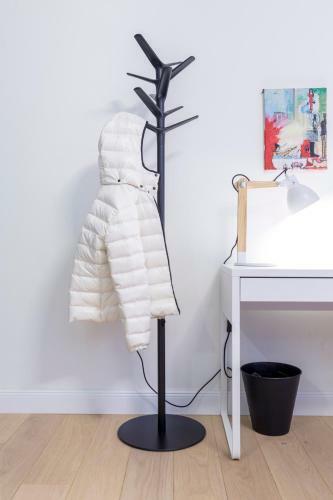 Apartamento K2 Suite