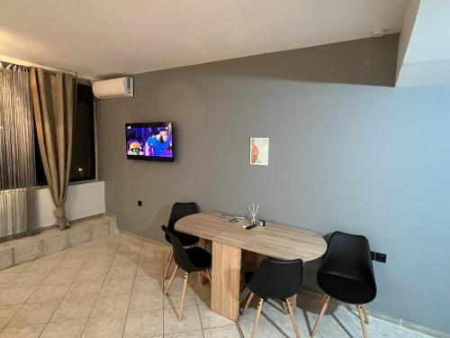 Apartamento Jordan?s Room 5