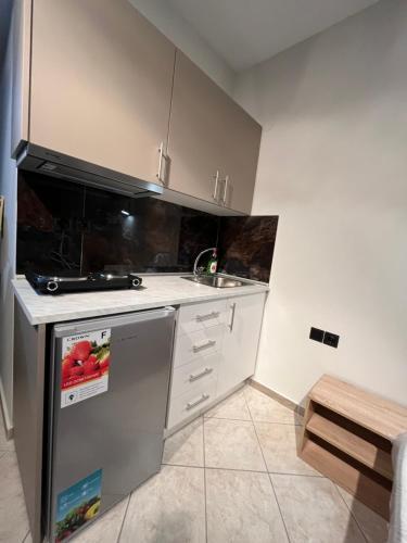 Apartamento Jordan?s Room 5