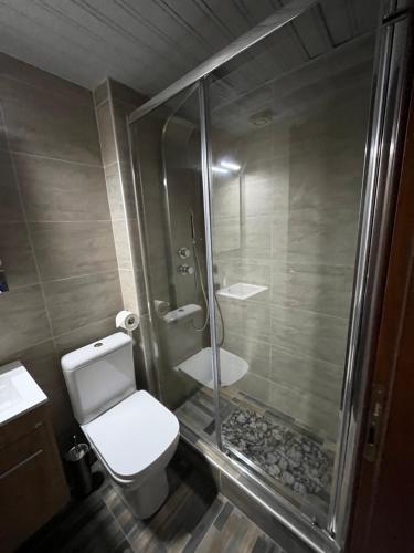 Apartamento Jordan?s Room 5