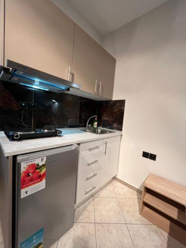 Apartamento Jordan?s Room 5