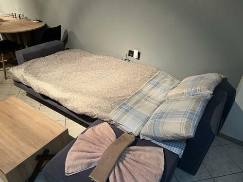 Apartamento Jordan?s Room 5