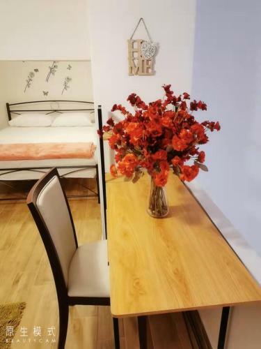 Apartamento Special Home 71 D